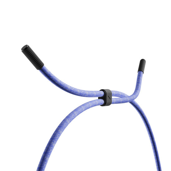 Sling de Nylon Lilás