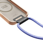 Sling de Nylon Lilás