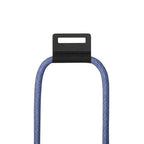 Sling de Nylon Lilás