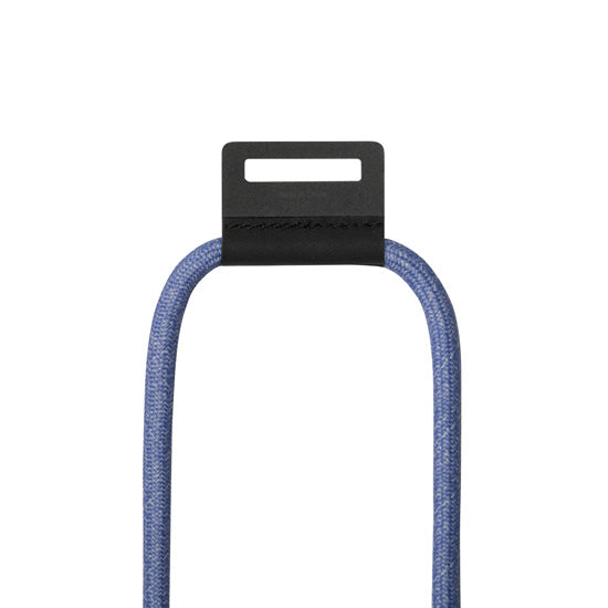 Sling de Nylon Lilás