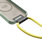 Sling Nylon Amarelo