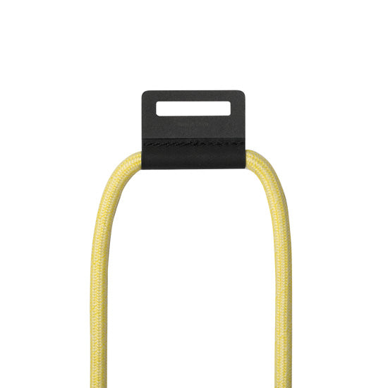 Sling Nylon Amarelo