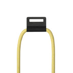 Sling Nylon Amarelo