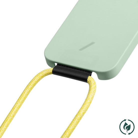 Sling Nylon Amarelo