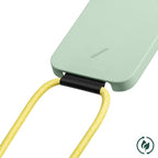 Sling Nylon Amarelo