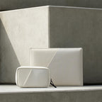 Capa Stow Slim MacBook 15"/16" Sandstone