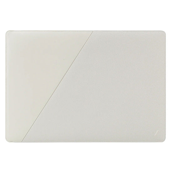 Capa Stow Slim MacBook 15"/16" Sandstone