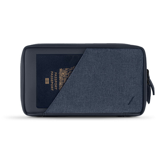 Organizador Stow Indigo