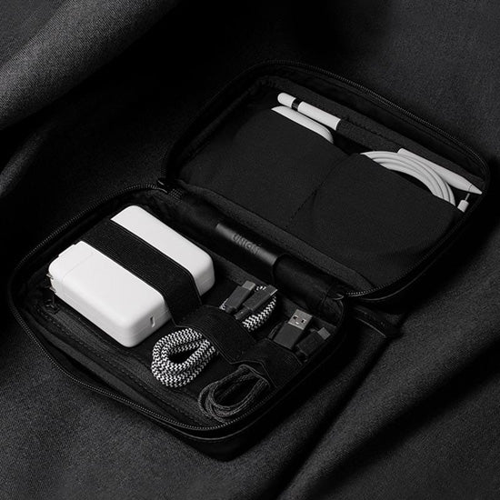 Organizador Stow Indigo