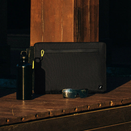 Ultralight Sleeve Black MacBook Pro/Air 13"