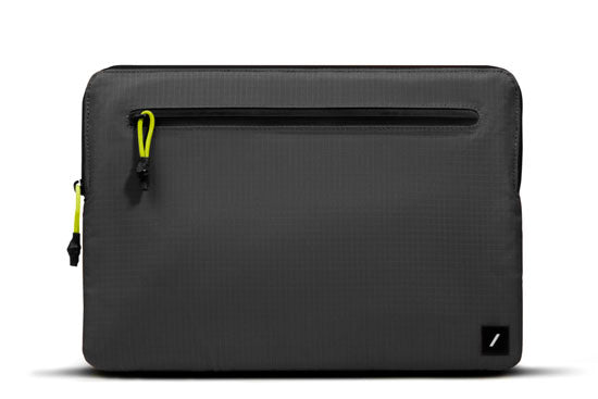 Ultralight Sleeve Preta MacBook Pro 16" & Pro/Air 15"