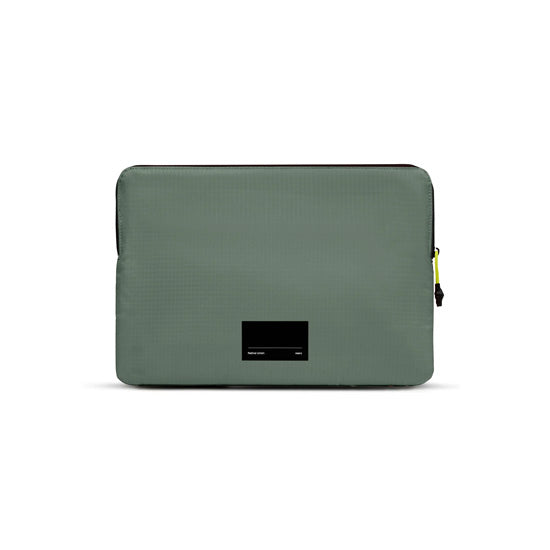 Ultralight Sleeve Verde MacBook Pro 14"