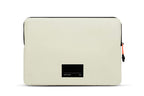 Ultralight Sleeve Sandstone MacBook Pro 16" e Pro/Air 15"