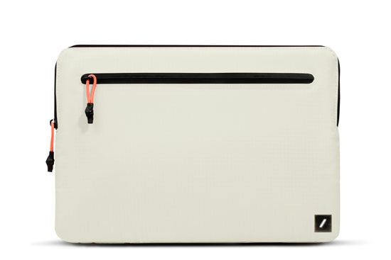 Ultralight Sleeve Sandstone MacBook Pro 16" e Pro/Air 15"