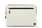 Ultralight Sleeve Sandstone MacBook Pro 16" e Pro/Air 15"