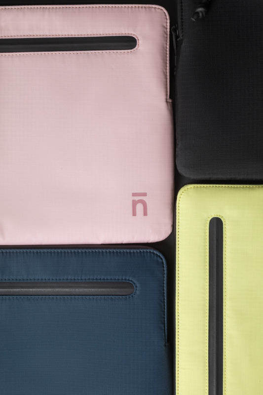Neo Sleeve MacBook 13" Preto