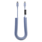 Cabo POP XL (2,4 m) Azur