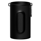 Capa para Garrafa Ringo Move (710ml) Preto