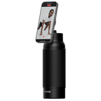Capa para Garrafa Ringo Move (710ml) Preto