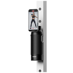 Capa para Garrafa Ringo Move (710ml) Preto