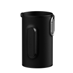 Capa para Garrafa Ringo Move (710ml) Preto