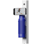 Capa para Garrafa Ringo Move (710 ml) Azul
