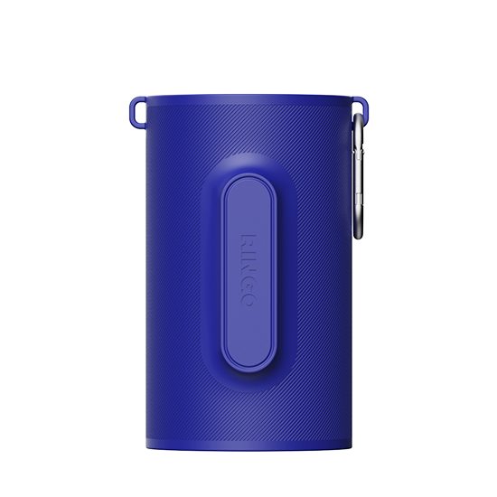 Capa para Garrafa Ringo Move (710 ml) Azul