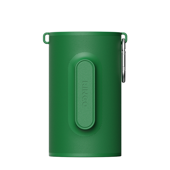 Capa para Garrafa Ringo Move (710ml) Verde