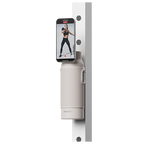 Capa para Garrafa Ringo Move (710ml) Marfim