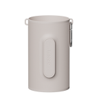Capa para Garrafa Ringo Move (710ml) Marfim