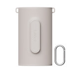 Capa para Garrafa Ringo Move (710ml) Marfim