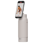 Capa para Garrafa Ringo Move (710ml) Marfim
