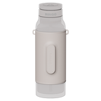 Capa para Garrafa Ringo Move (710ml) Marfim