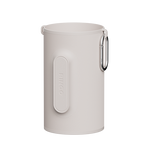 Capa para Garrafa Ringo Move (710ml) Marfim