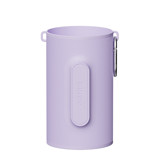 Capa para garrafa Ringo Move (710ml) Lilás