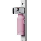 Capa para garrafa Ringo Move (710ml) Rosa