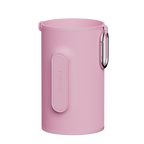 Capa para garrafa Ringo Move (710ml) Rosa