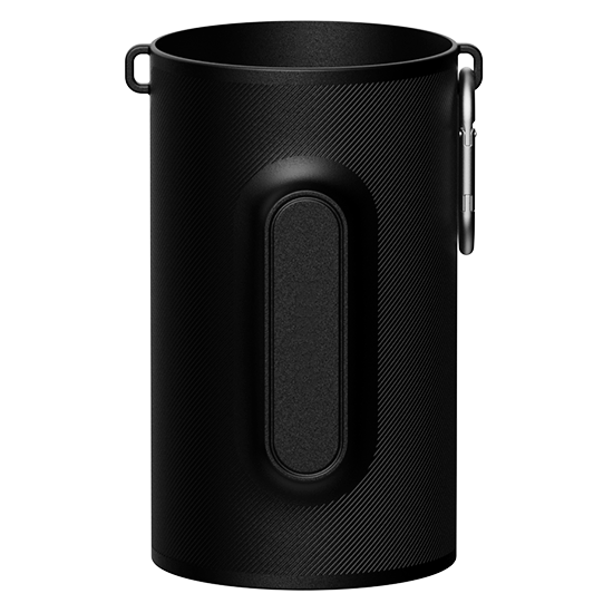 Capa para Garrafa Ringo Move (946ml) Preto