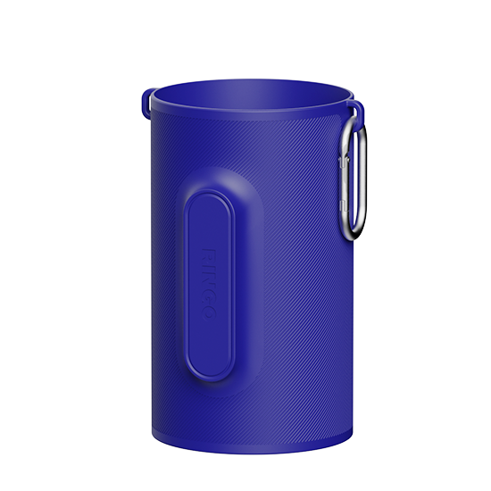 Capa para Garrafa Ringo Move (946ml) Azul