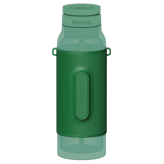 Capa para Garrafa Ringo Move (946ml) Verde