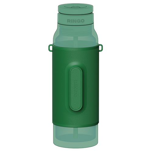 Capa para Garrafa Ringo Move (946ml) Verde
