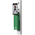 Capa para Garrafa Ringo Move (946ml) Verde