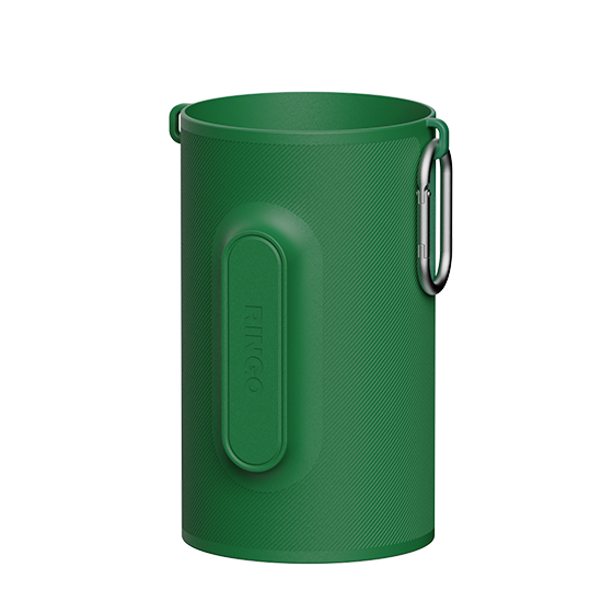 Capa para Garrafa Ringo Move (946ml) Verde
