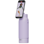 Capa para garrafa Ringo Move (946ml) Lilás