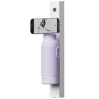 Capa para garrafa Ringo Move (946ml) Lilás