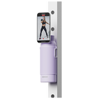Capa para garrafa Ringo Move (946ml) Lilás