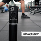 Ringo Pro (710 ml) Preto