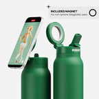 Ringo Pro (710 ml) Verde