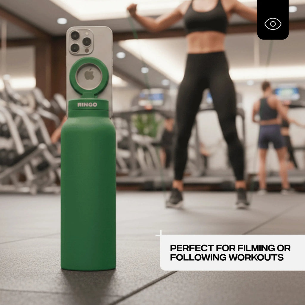 Ringo Pro (710 ml) Verde