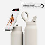Ringo Pro (710 ml) Marfim